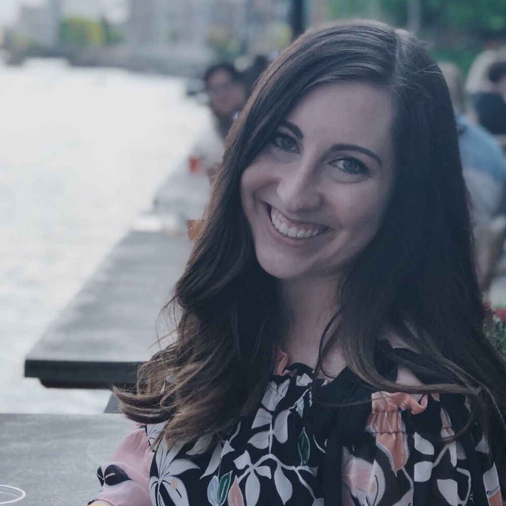Meet your Posher, Mollie
